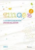 Smoes 1 leerwerkboek Nederlands thema 5-10