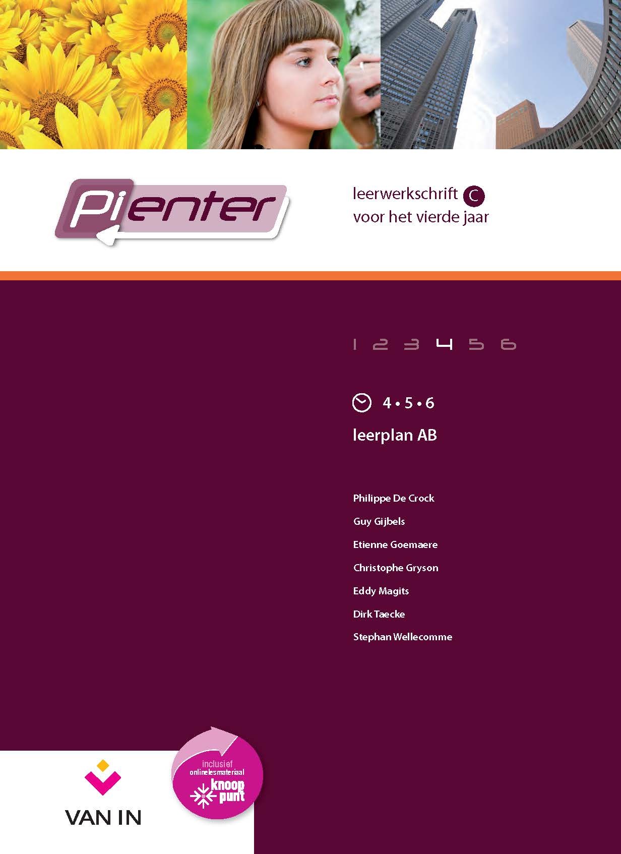 Pienter 4 