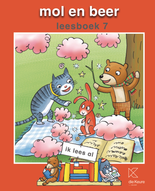 Mol en Beer- 