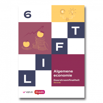 Lift 6 D Algemene economie