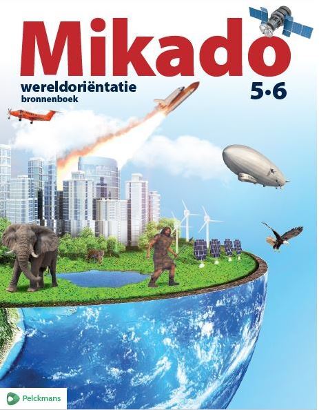 Mikado 5/6 (2018)