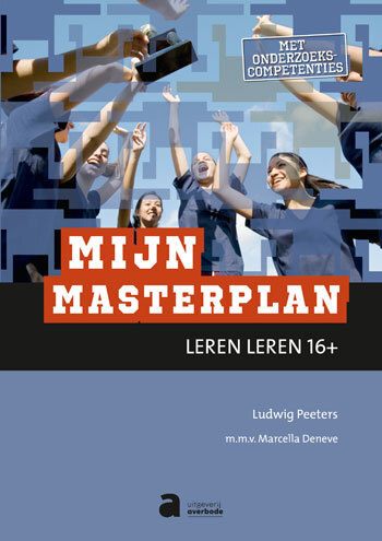 Mijn masterplan leren leren