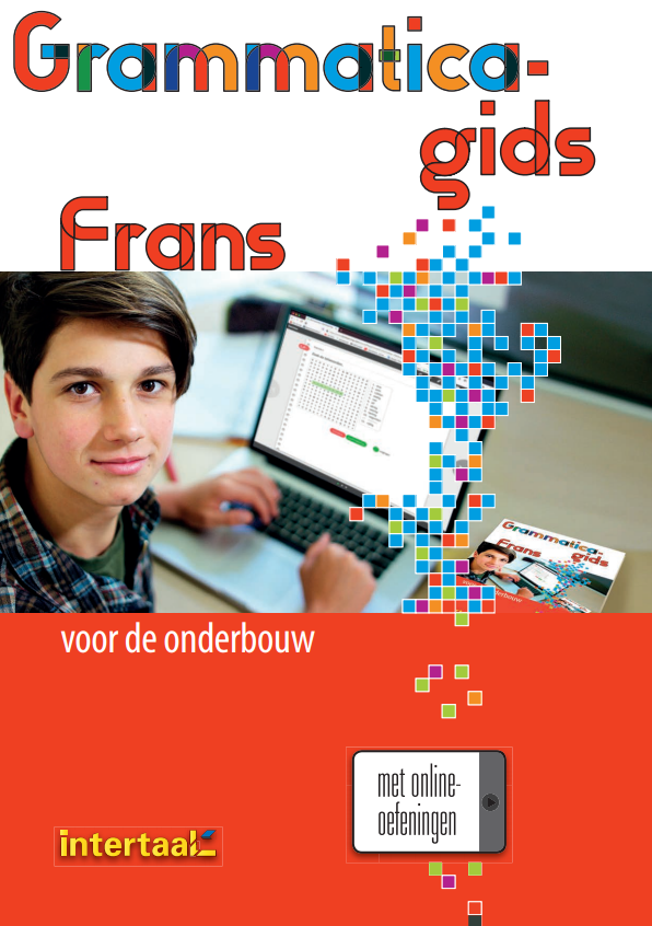 Onderbouwgidsen Frans (set van 3)