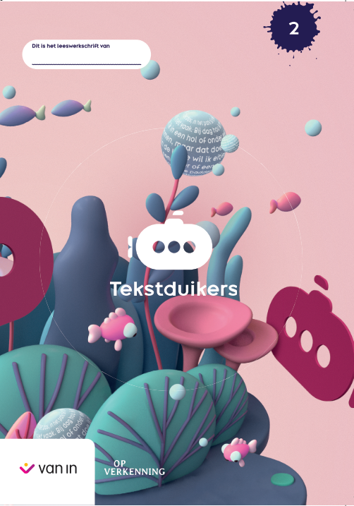 Tekstduikers 2