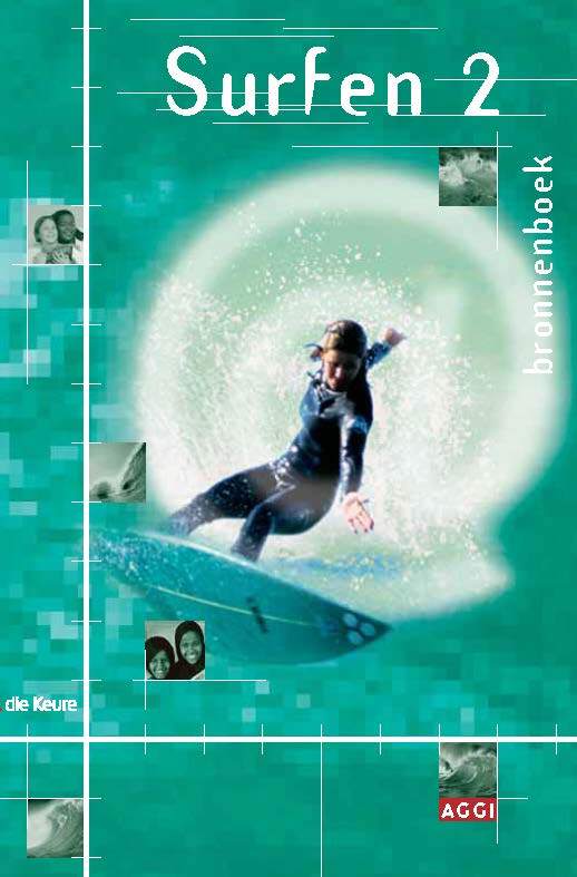 Surfen 2 bronnenboek