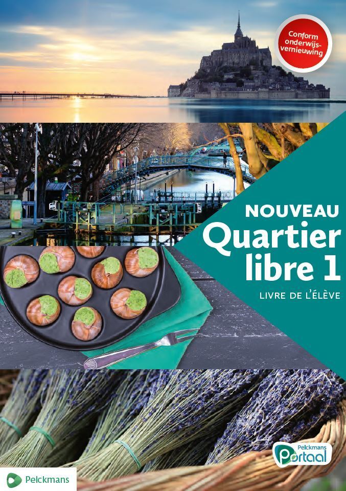 Nouveau Quartier Libre (2020) 1