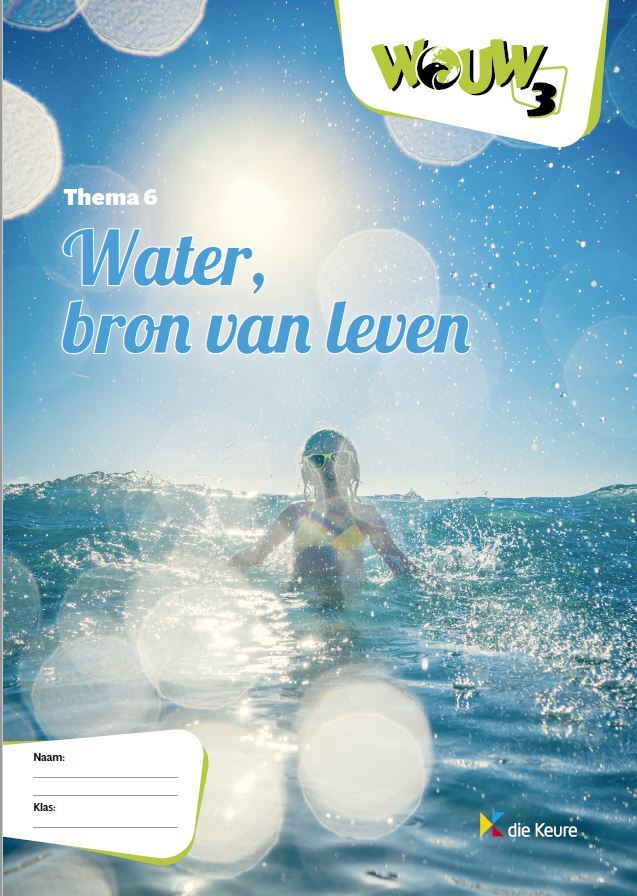 WOUW 3 - werkboek thema 6