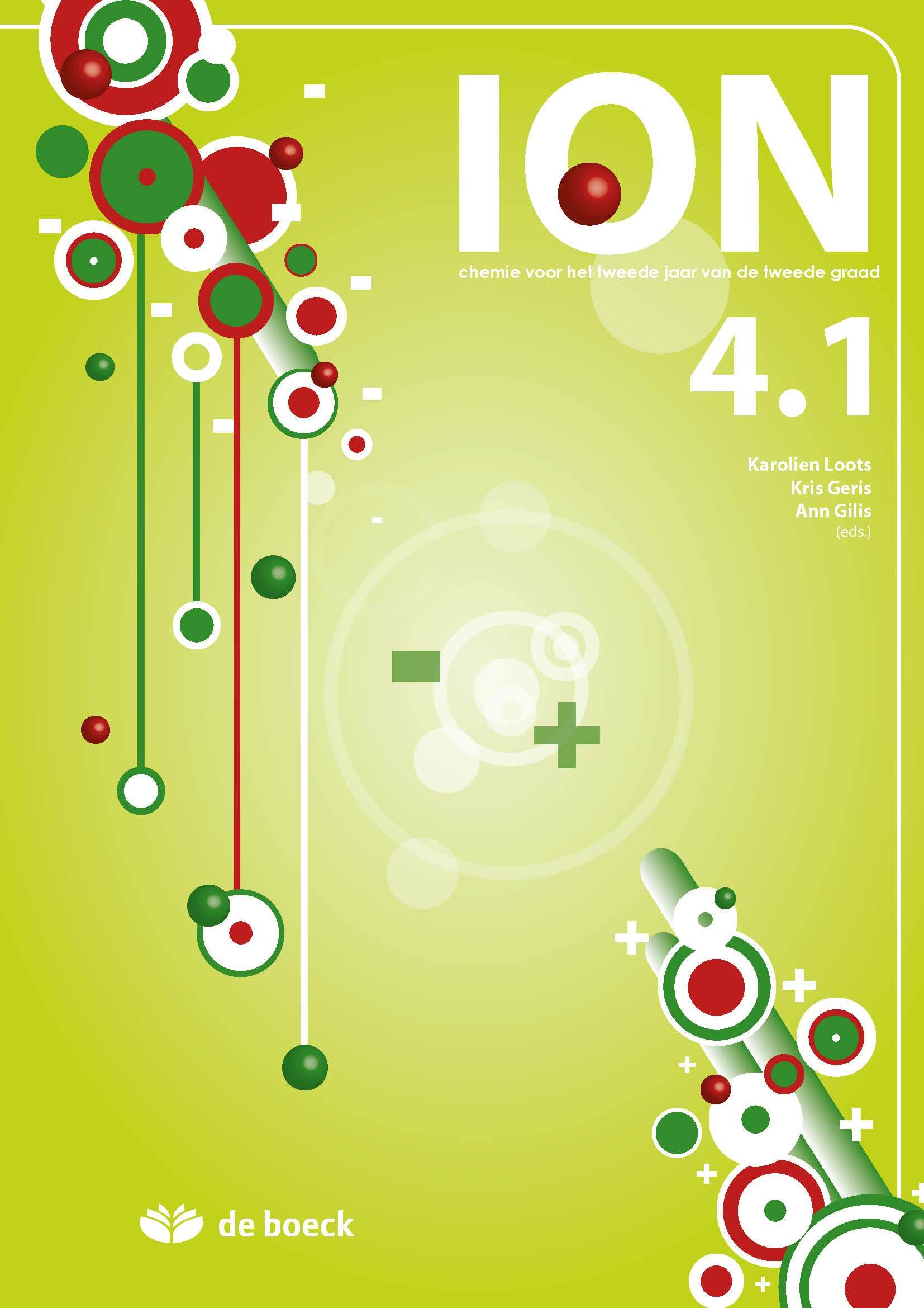 ION 4.1 (2014)