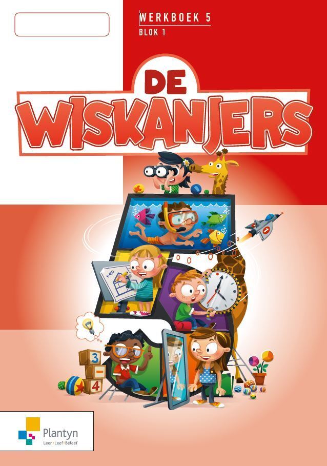 De Wiskanjers (ed. 2019) 5