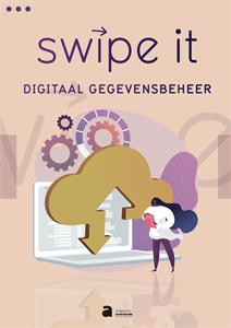 Swipe it - Digitaal gegevensbeheer 3/4