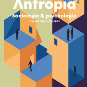 Antropia - Sociologie en psychologie HW 4