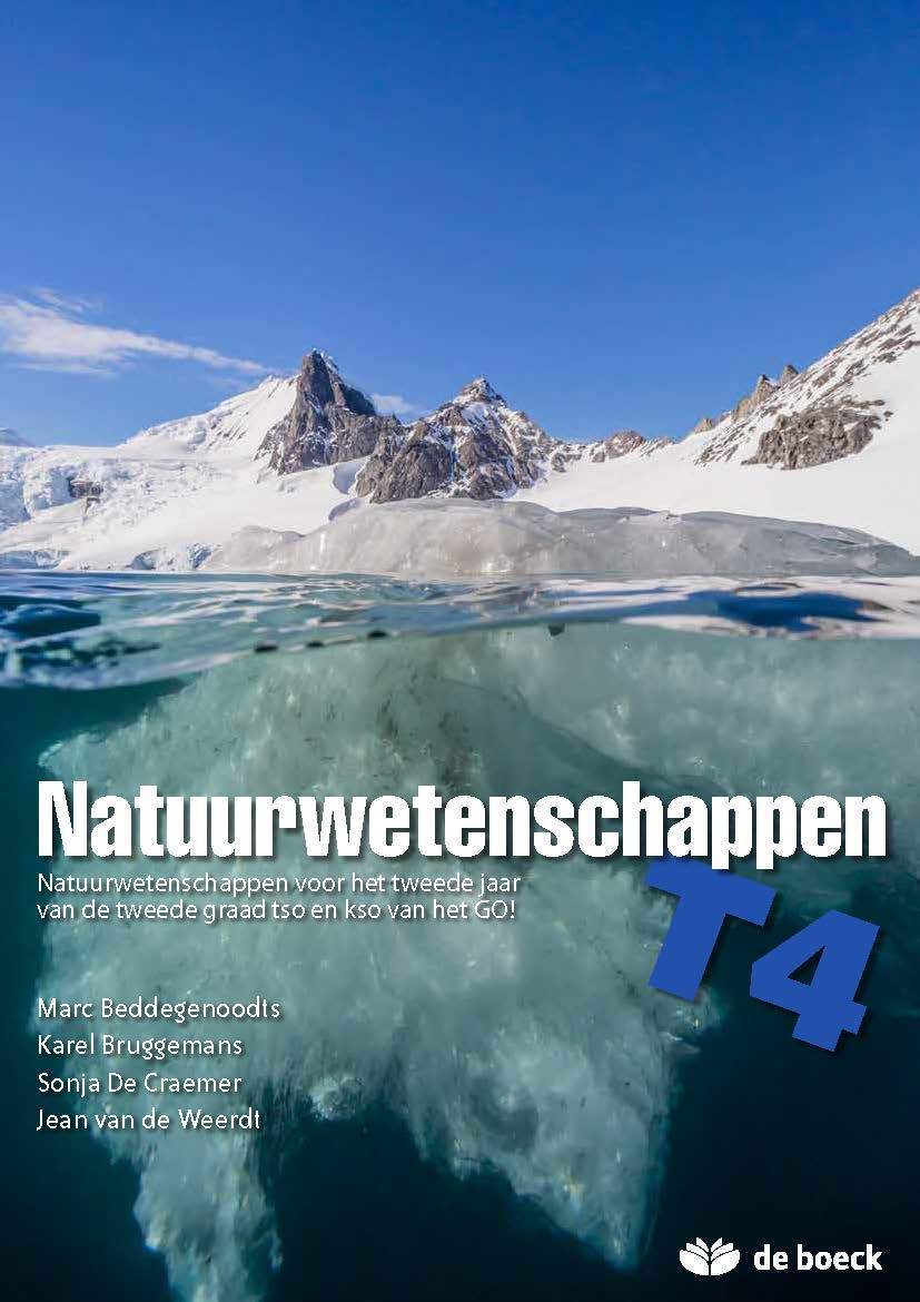 Natuurwetenschappen TSO 4