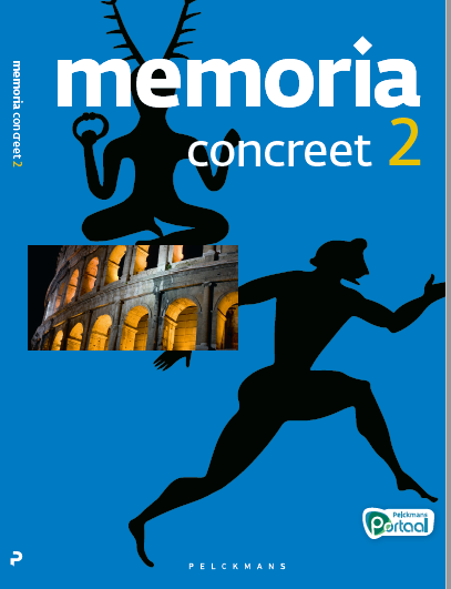 Memoria 2 Concreet (2021 herdruk)