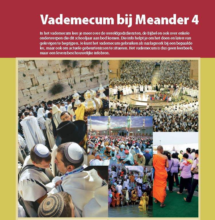 Meander 4 Vademecum