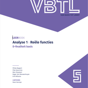 VBTL 5 - Reële functies