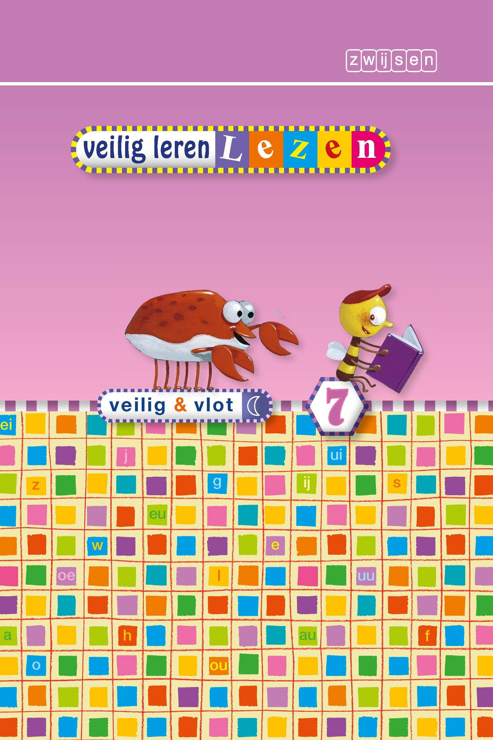 Veilig Leren Lezen Veilig En Vlot Maan Kern 7 Eureka ADIBib Veilig Leren Lezen Veilig En Vlot Maan Kern 7 Eureka ADIBib