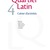 Quartier Latin 4 cahier d