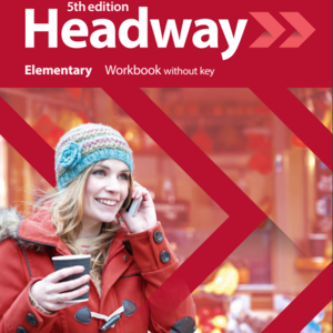  Headway Elementary 5th Edition Workbook