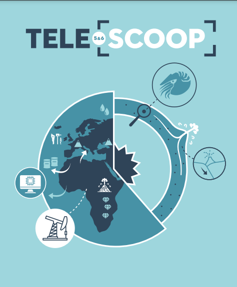 TeleScoop 5&6 D Leerboek