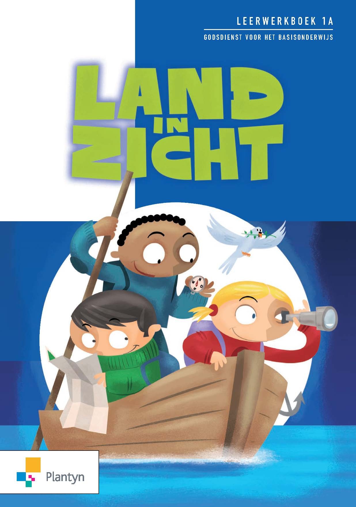 Land in Zicht 1