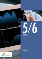 Nieuwe Delta T 5 6 Leermap Statistiek Leerplan B C