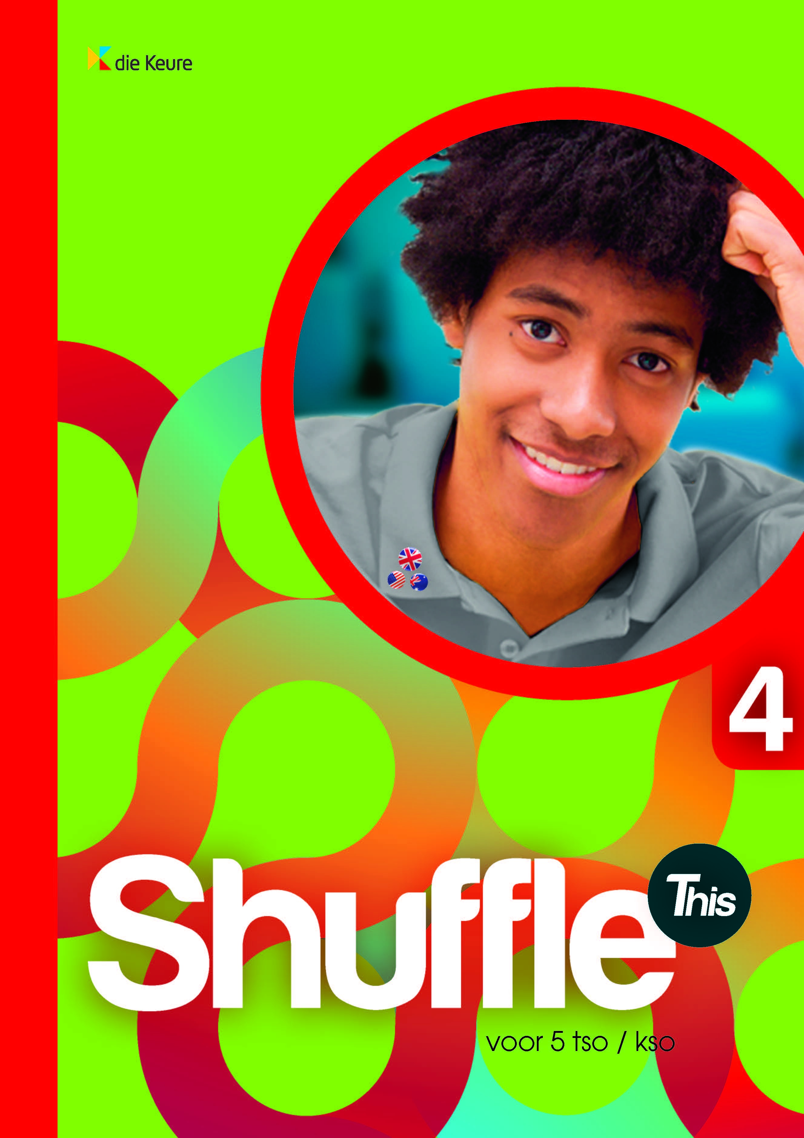 Shuffle This 4 voor 5 tso/kso 