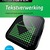 Desktopper Tekstverwerking (tweede graad)