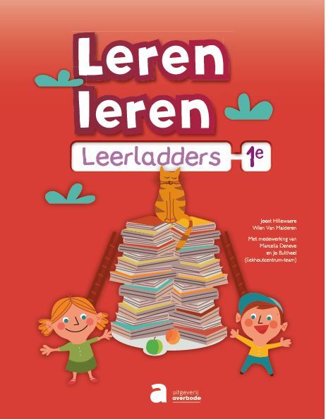 Leerladders 1e leerjaar