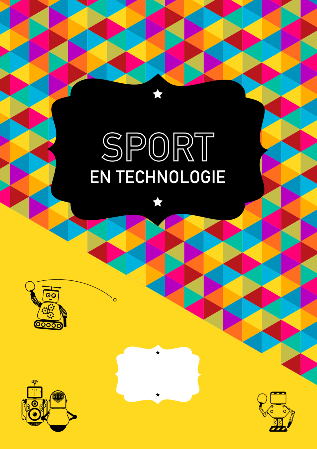 Sport en technologie 