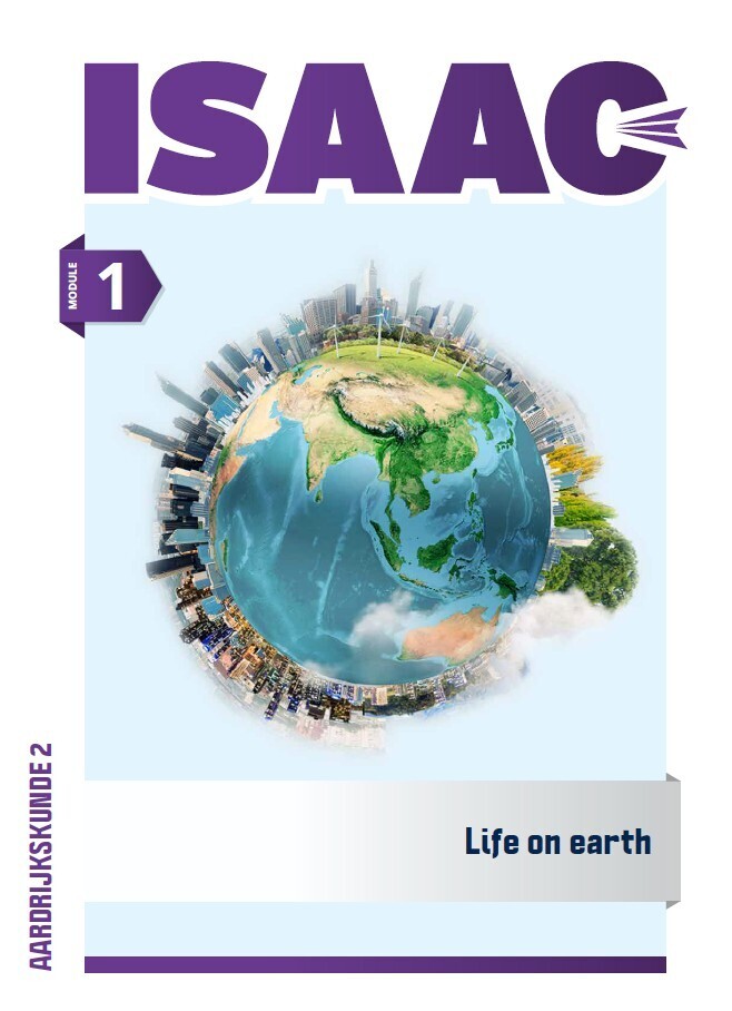 Isaac-aardrijkskunde 2 – set van 3 modules