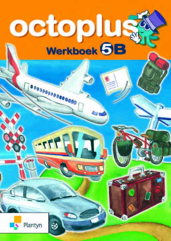 Octoplus werkboek 5B