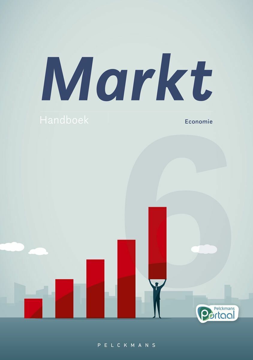 Markt 6 Economie