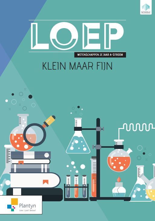 Loep 1 (editie 2020)