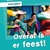 Deus @ school werkboek Overal is er feest