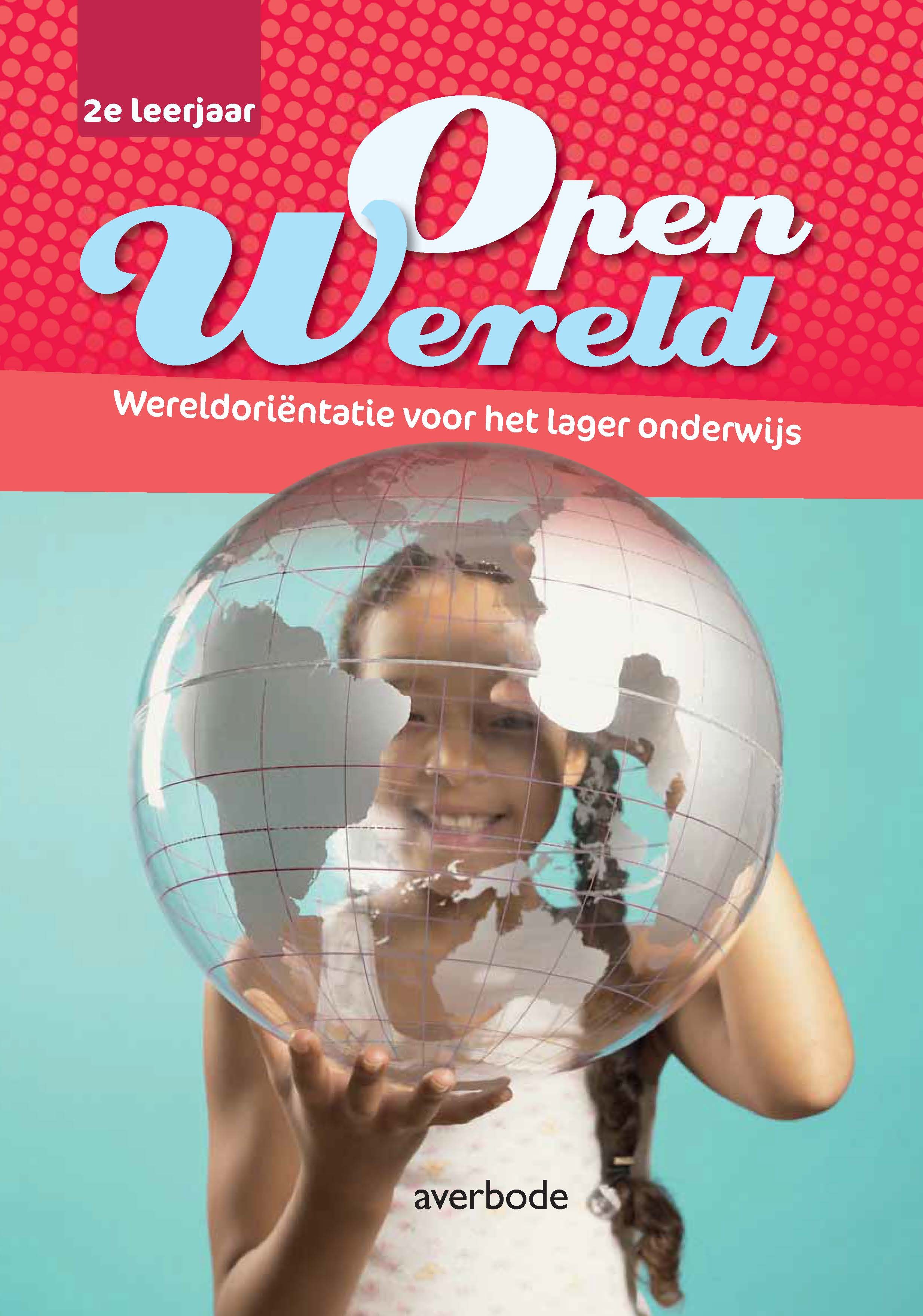 Open Wereld 2