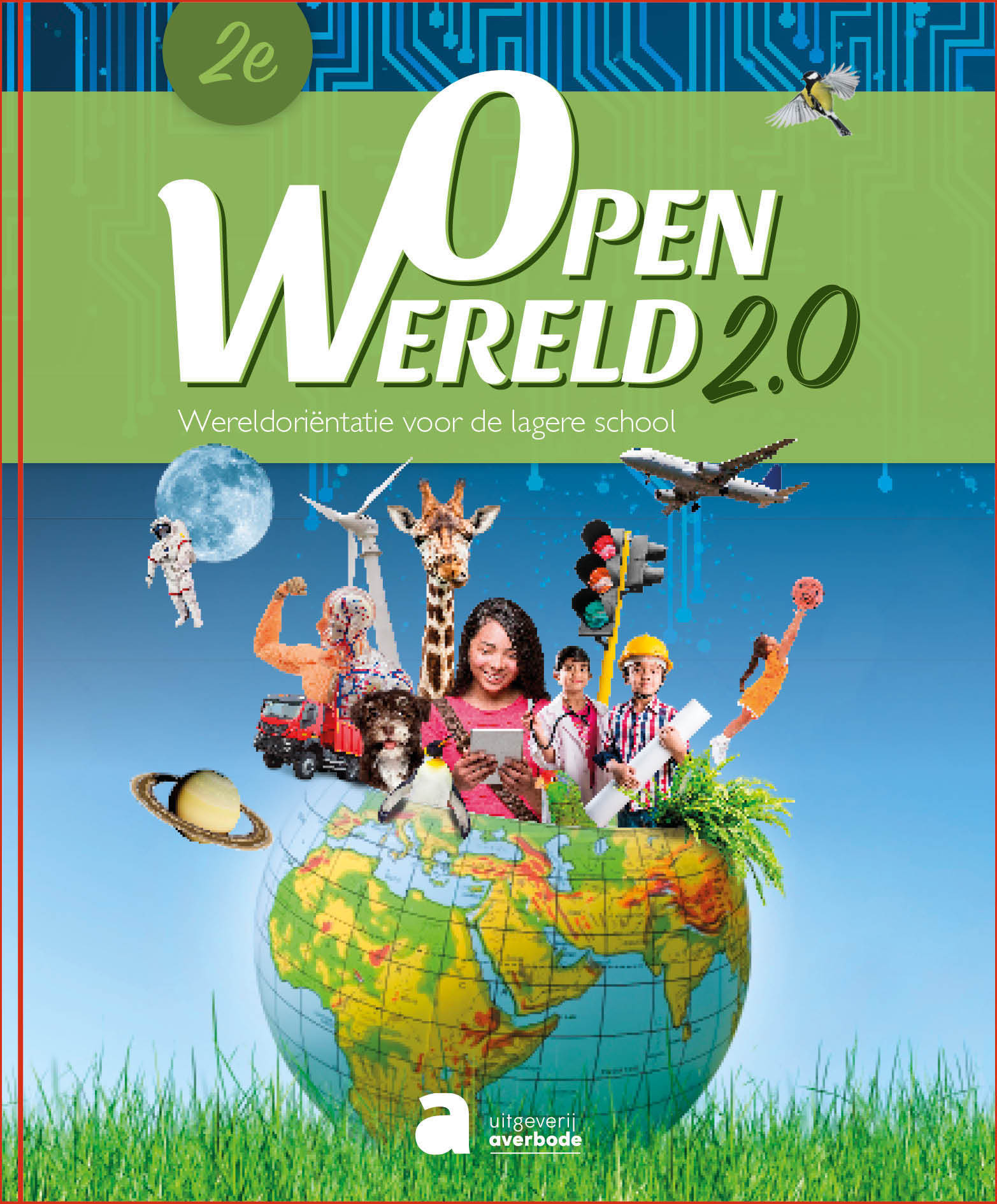 Open Wereld 2.0 2