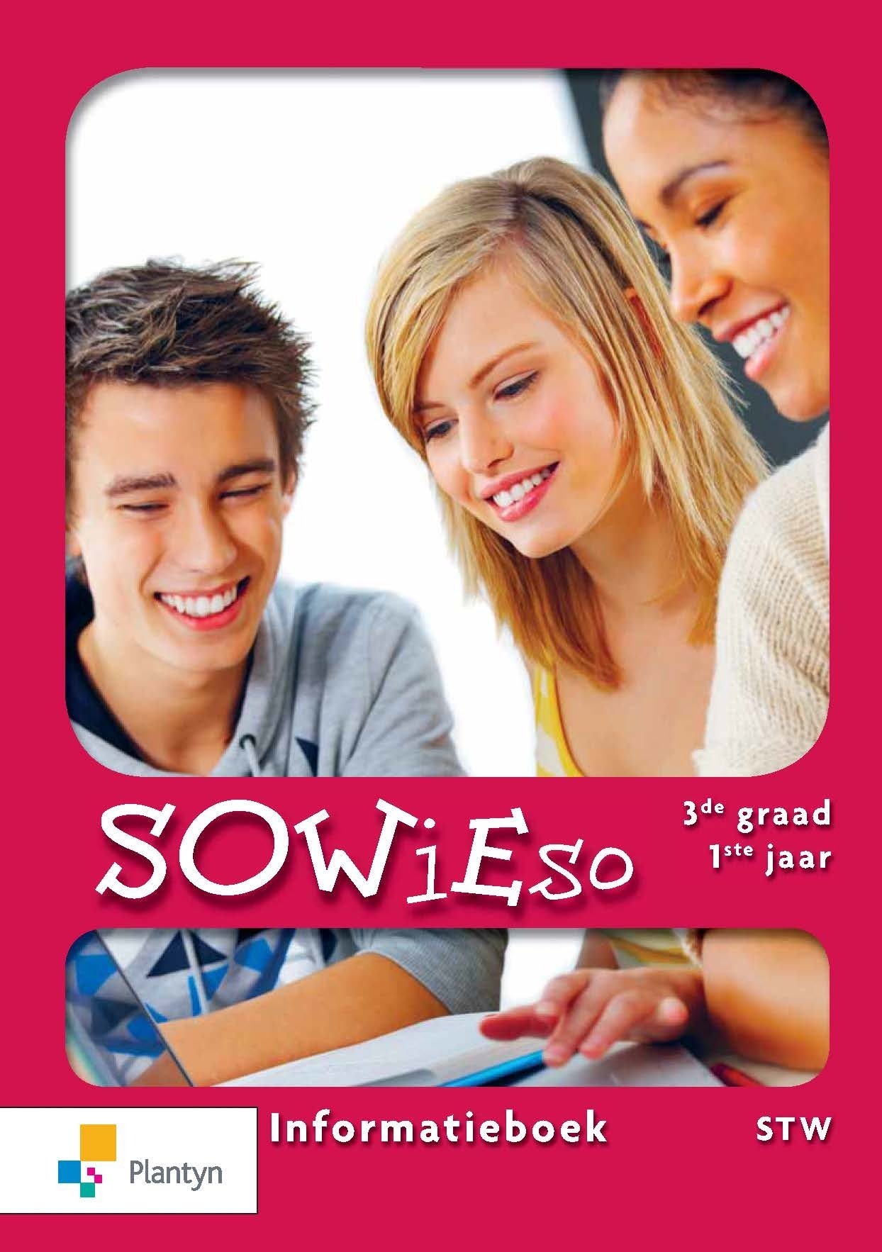 Sowieso 5T