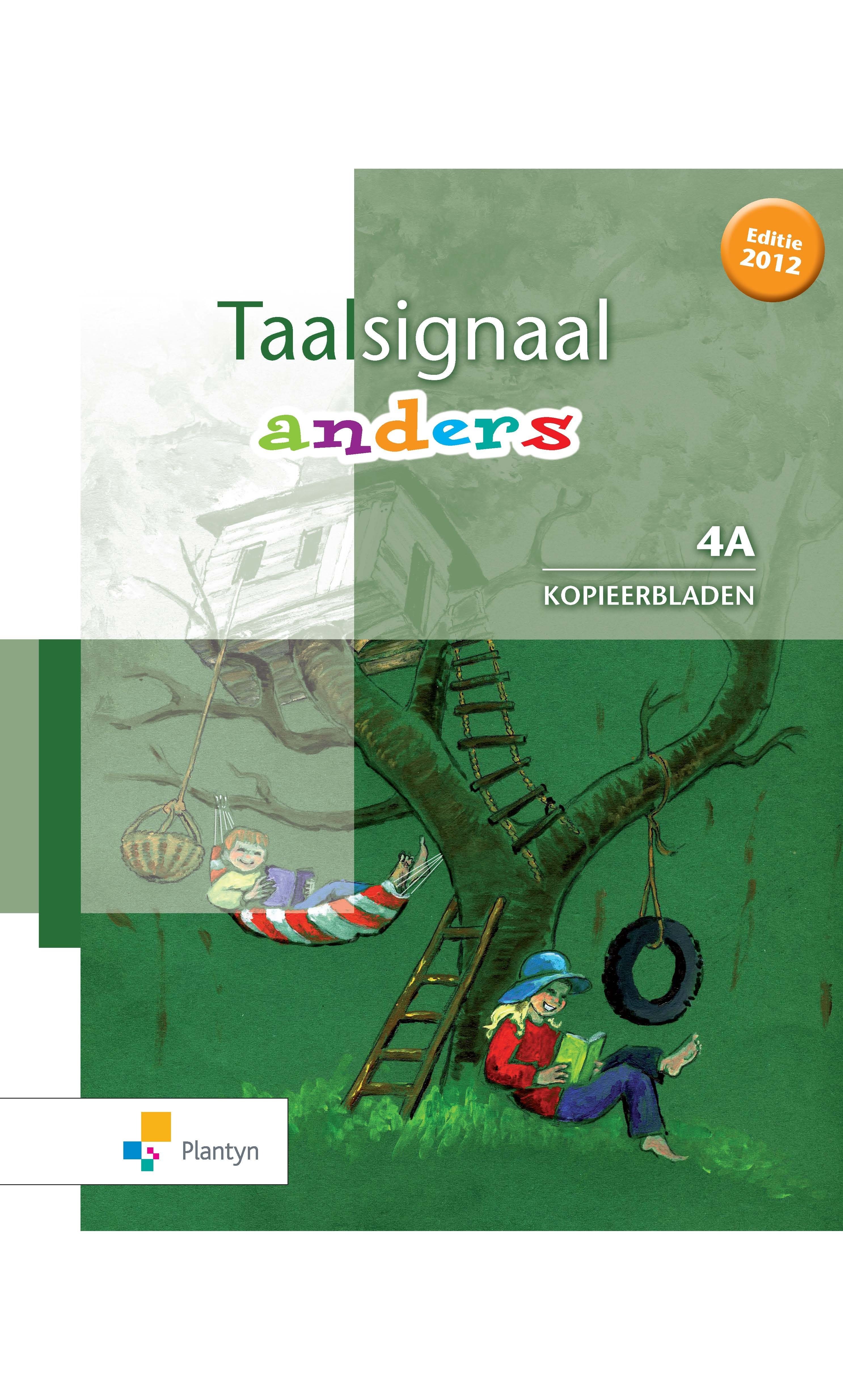 Taalsignaal anders 4