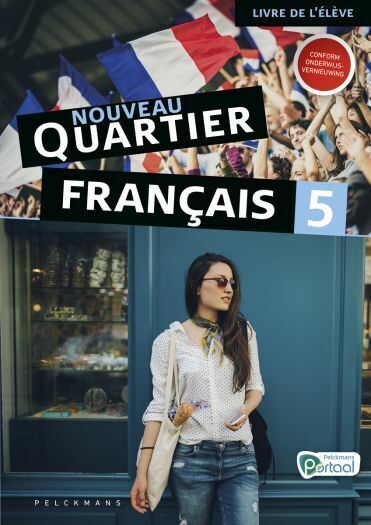 Nouveau Quartier Français 5