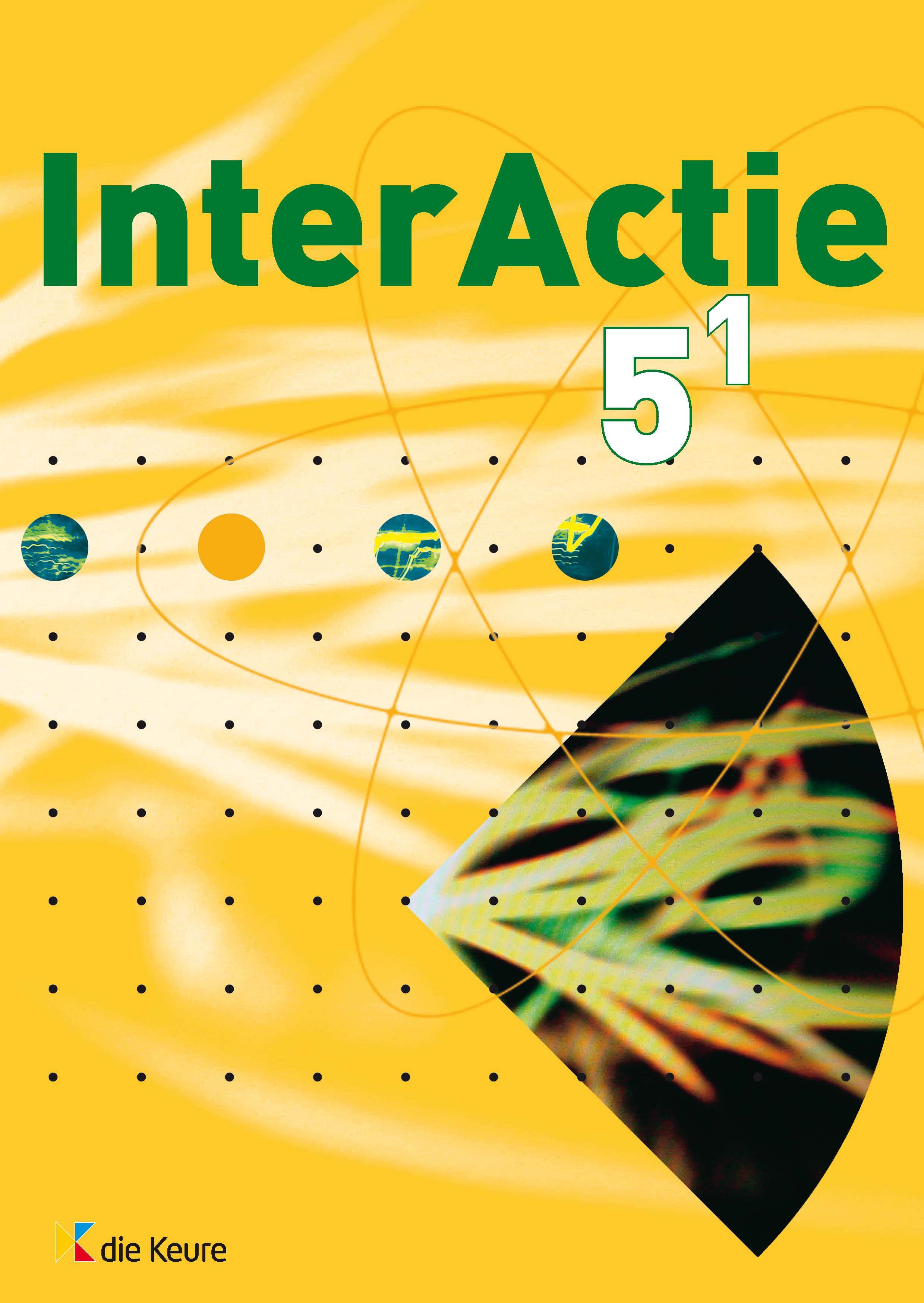 Interactie 5.1 handboek