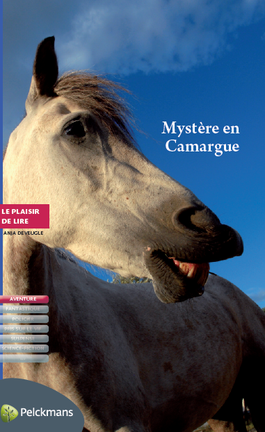 Mystère en Camargue