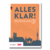 Alles Klar Modular 3+ - leerwerkboek (MVT)