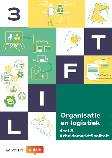 Lift 3 A-finaliteit leerwerkboek DEEL 1