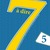7 à dire 5
