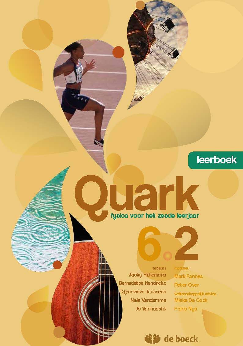 Quark 6.2