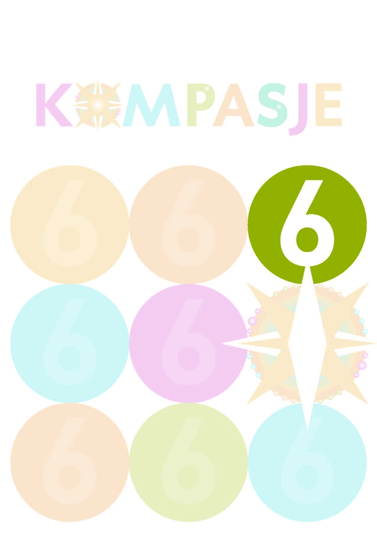 Kompasje 6