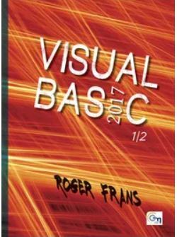 Visual Basic 2017 - Deel 1