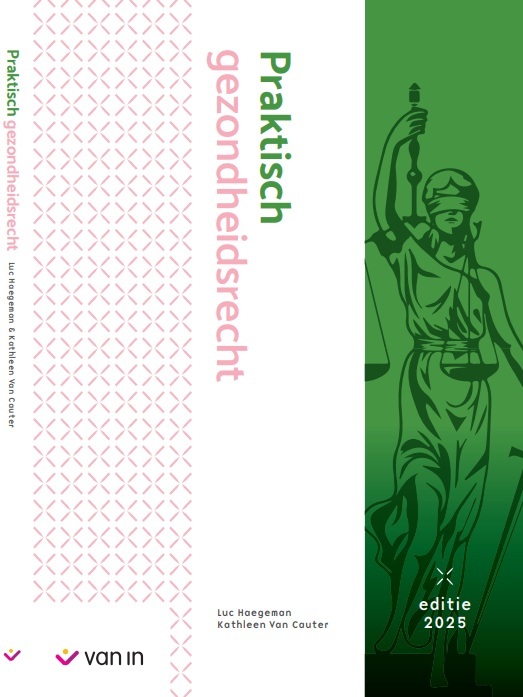 Praktisch gezondheidsrecht