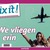 Fix it! Techniek voor de 1e graad A-stroom We vliegen erin