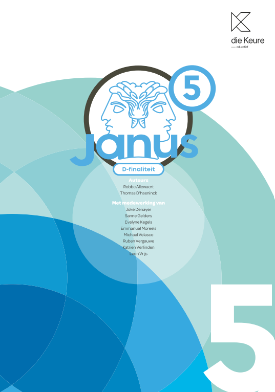 Janus 5 – cursus D